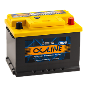 Alphaline